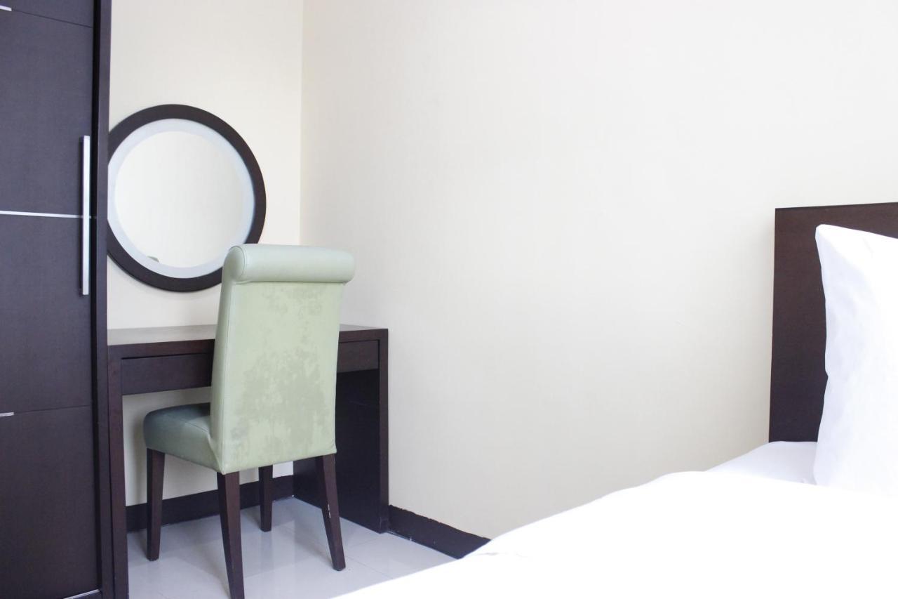 Deluxe & Cozy 4Br Galeri Ciumbuleuit Apartment By Travelio باندونج المظهر الخارجي الصورة