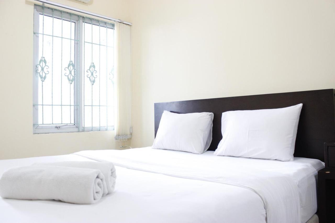 Deluxe & Cozy 4Br Galeri Ciumbuleuit Apartment By Travelio باندونج المظهر الخارجي الصورة
